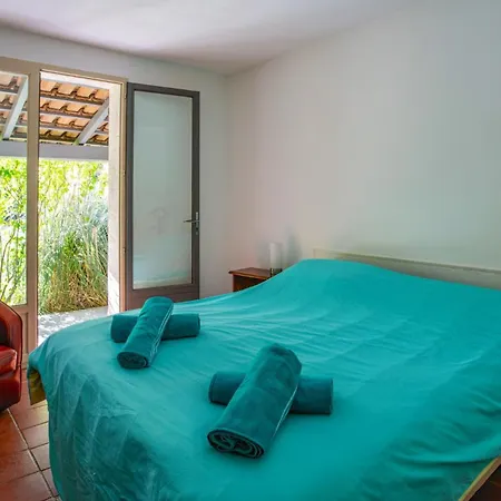 Villa Coeur De Provence By Saint-Savournin