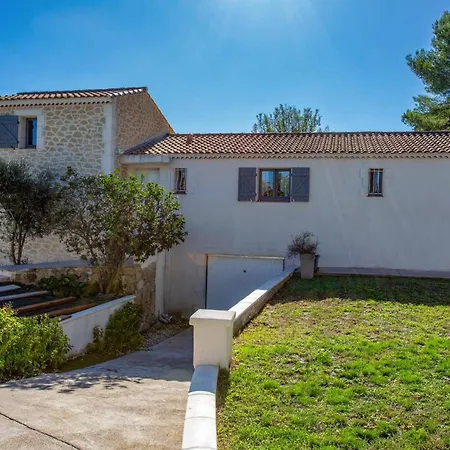 Villa Coeur De Provence By Saint-Savournin