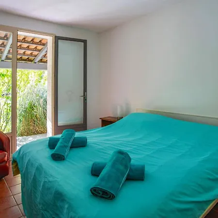 Villa Coeur De Provence By Saint-Savournin