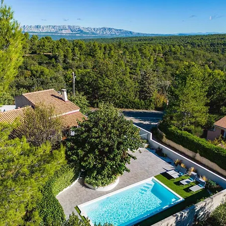 Coeur De Provence By Villa *