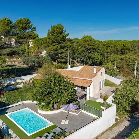 Coeur De Provence By Villa