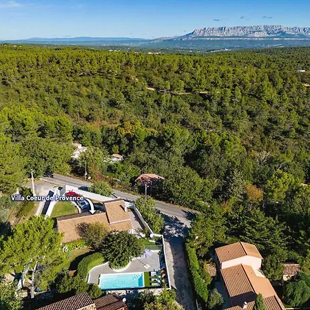 Coeur De Provence By Villa *